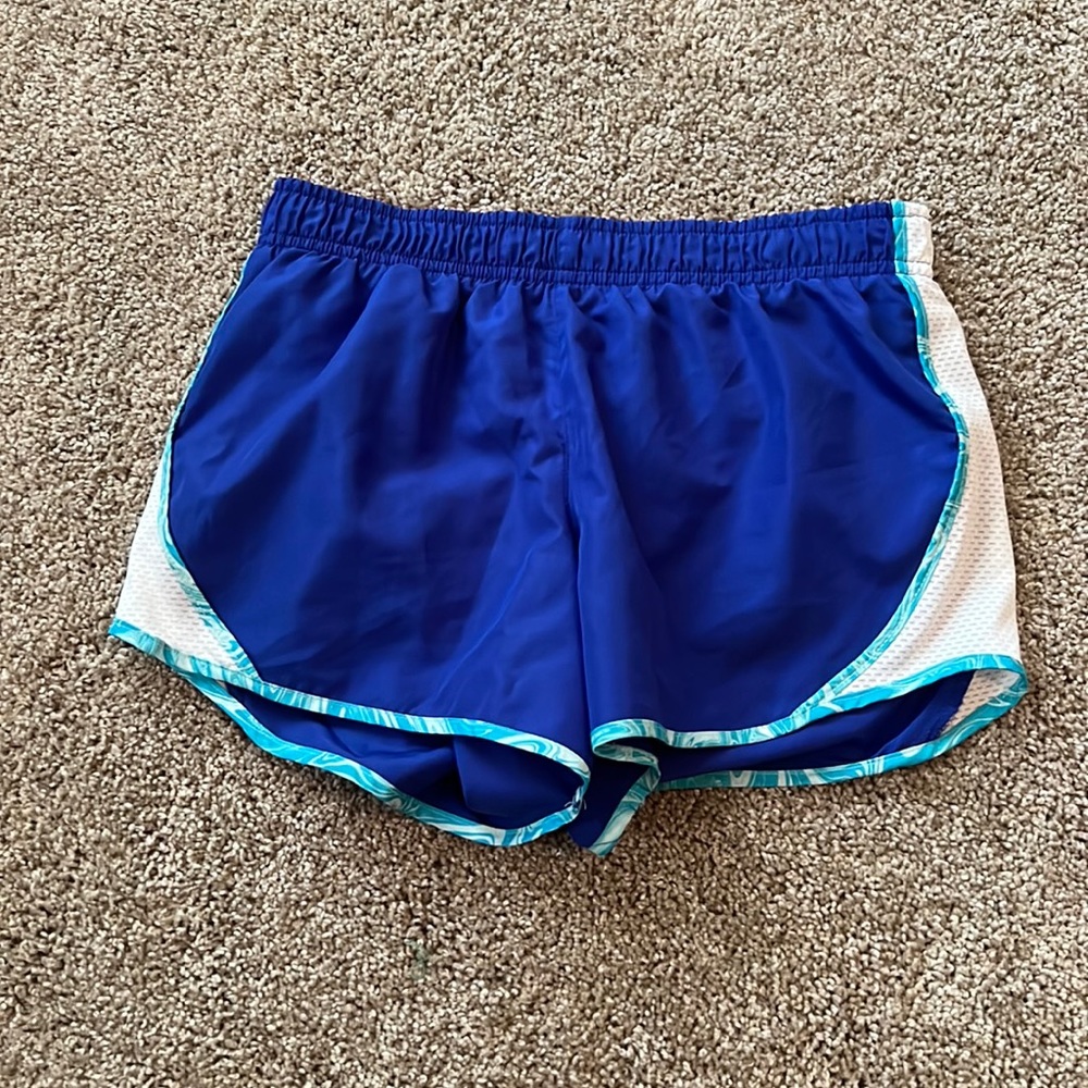 USED SO Running Shorts Kids 12